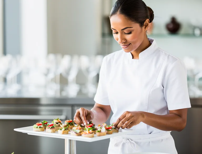 Luxury Caterer service in Ellesmere Port Town